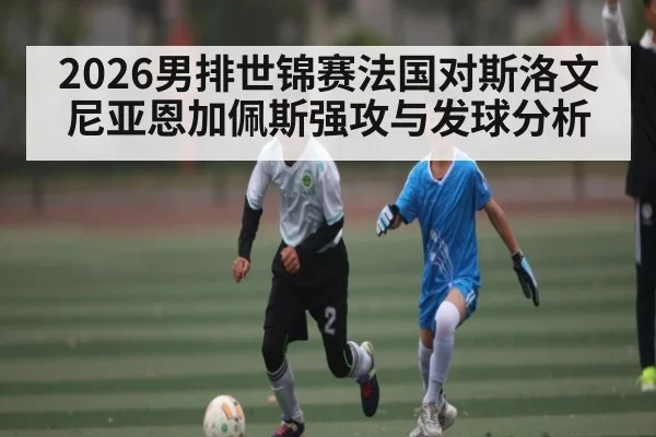 2026男排世锦赛法国对斯洛文尼亚恩加佩斯强攻与发球分析 | AG