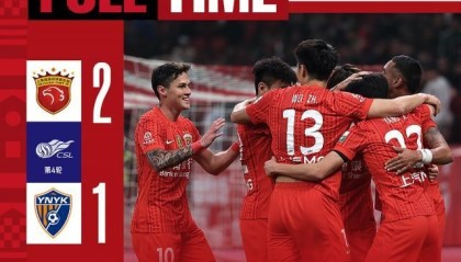 招商-姜还是老的辣！海港转正吹响抢分号角：咬住这股劲