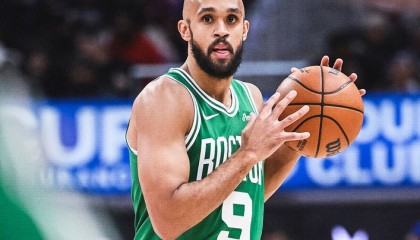 招商-凯尔特人vs黄蜂前瞻：布朗复出助阵，两支三分大队针尖对麦芒