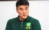 AG-李明：中国足球人才断档还会持续 留洋竞争很残酷